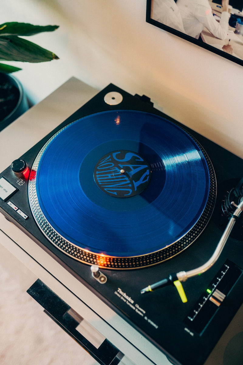 Legitimate Cause - 12" Vinyl