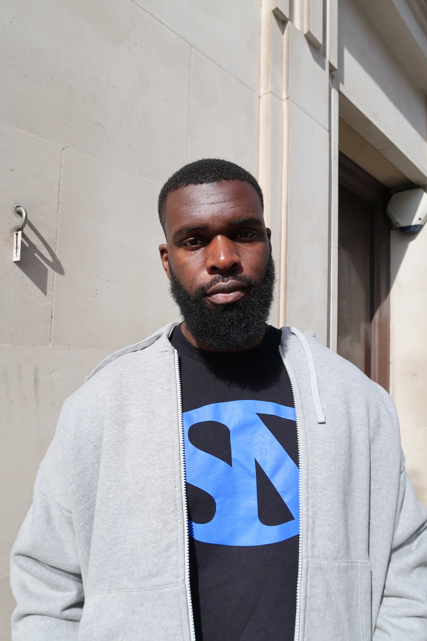 Anyone Can Be a Hero 25' - Tee