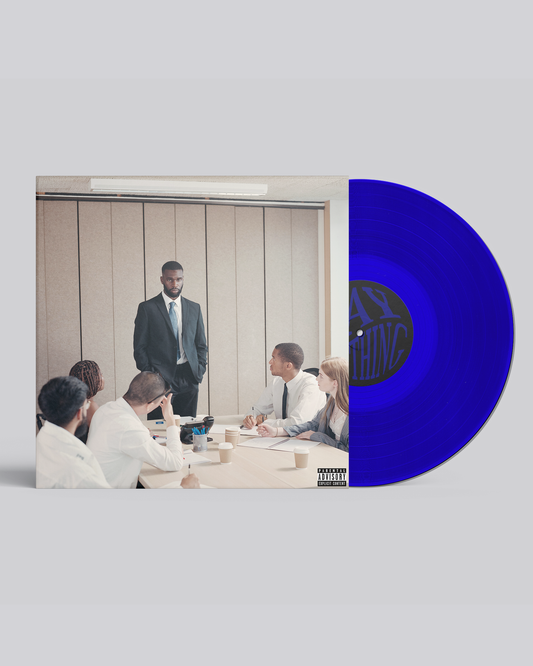 Legitimate Cause - 12" Vinyl